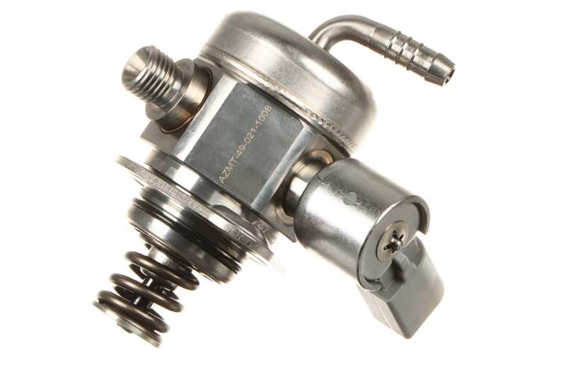 High pressure pump